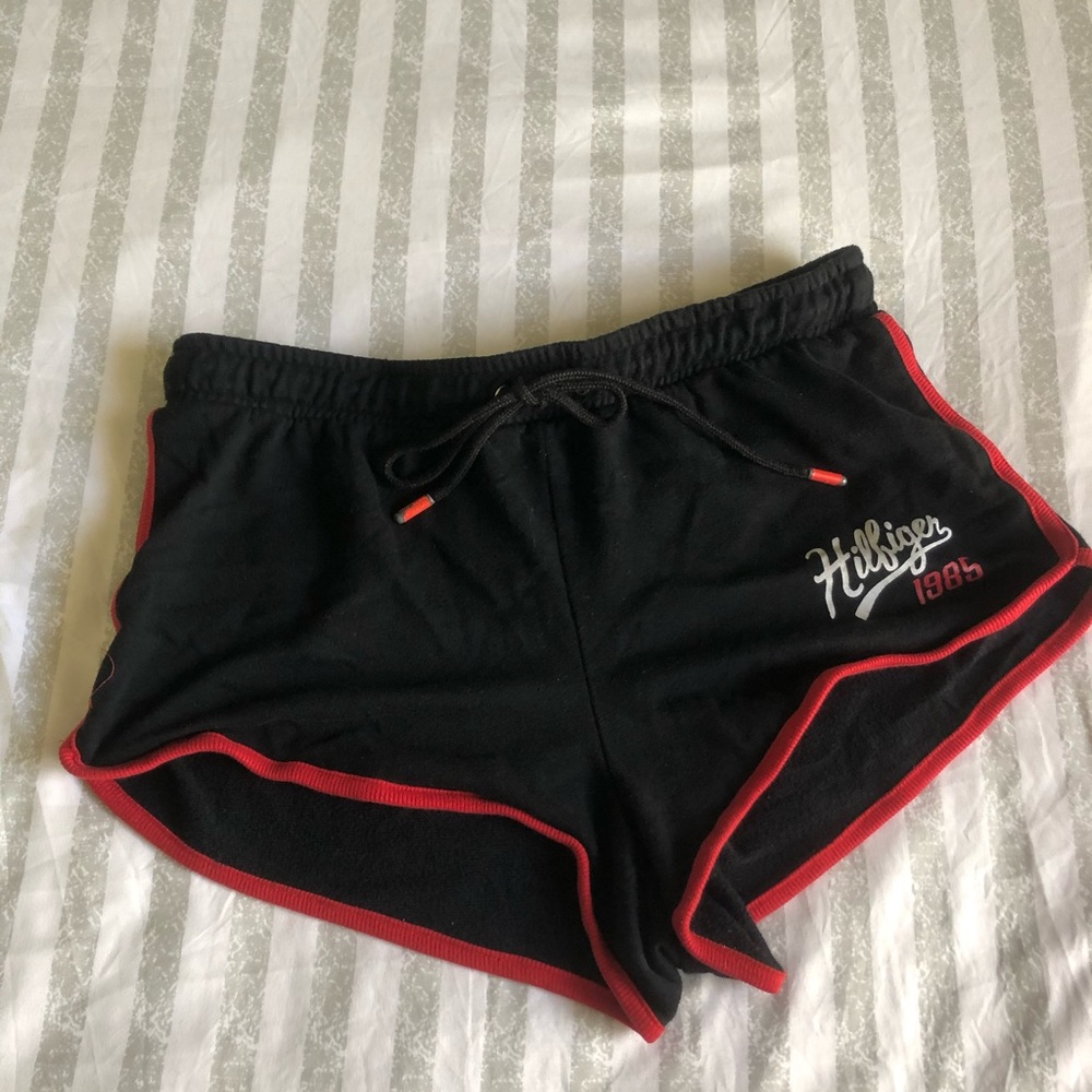 Tommy Hilfiger lounge shorts